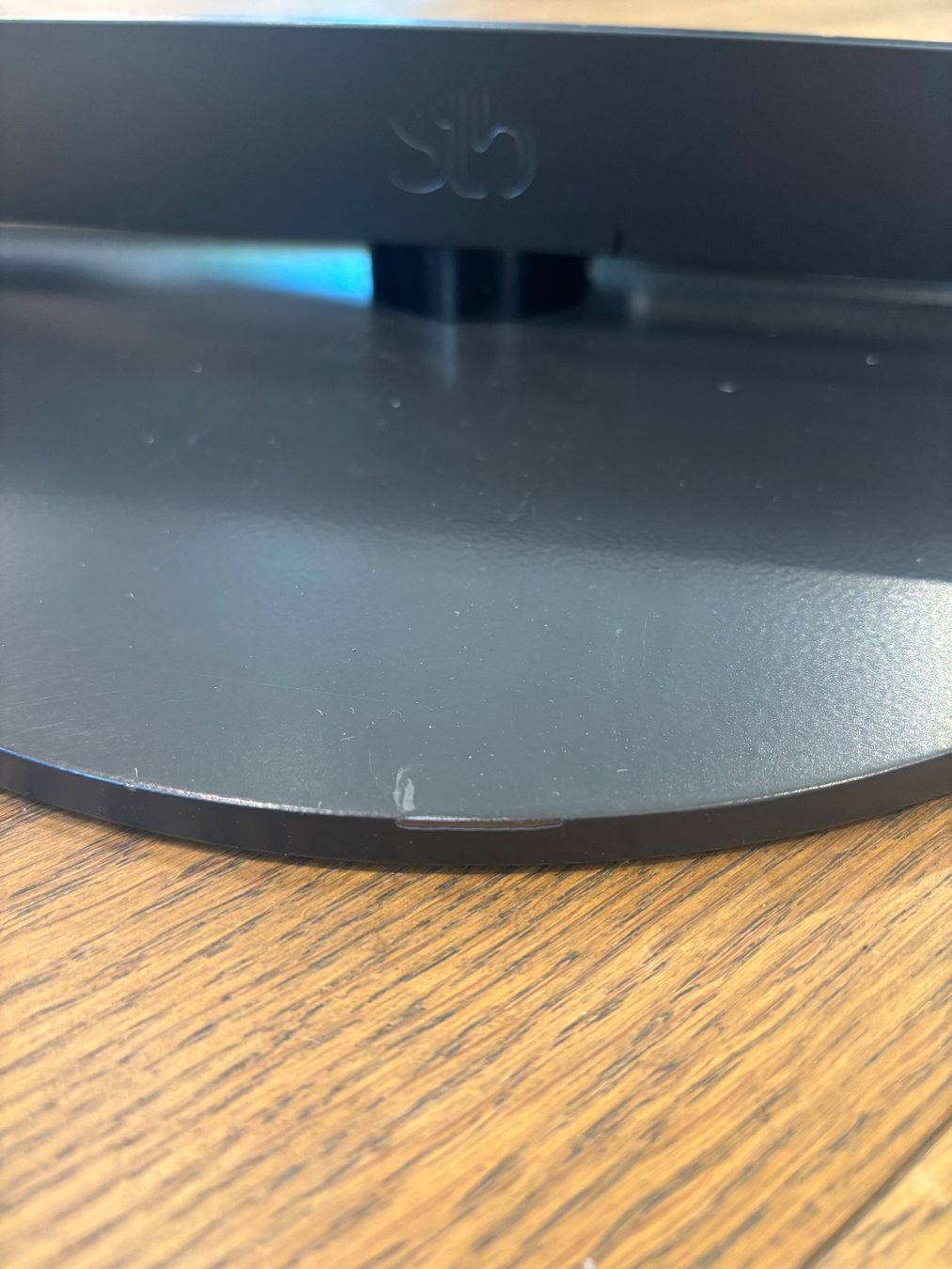 Altro in Decorazioni & Accessori: support de table rotatif Bang&Olufsen de Beovision V1-32 – Usato da Sion venduto da Bang-OlufsenSion 5