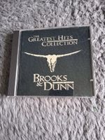 BROOKS & DUNN    THE GREATEST HITS COLLECTION    CD