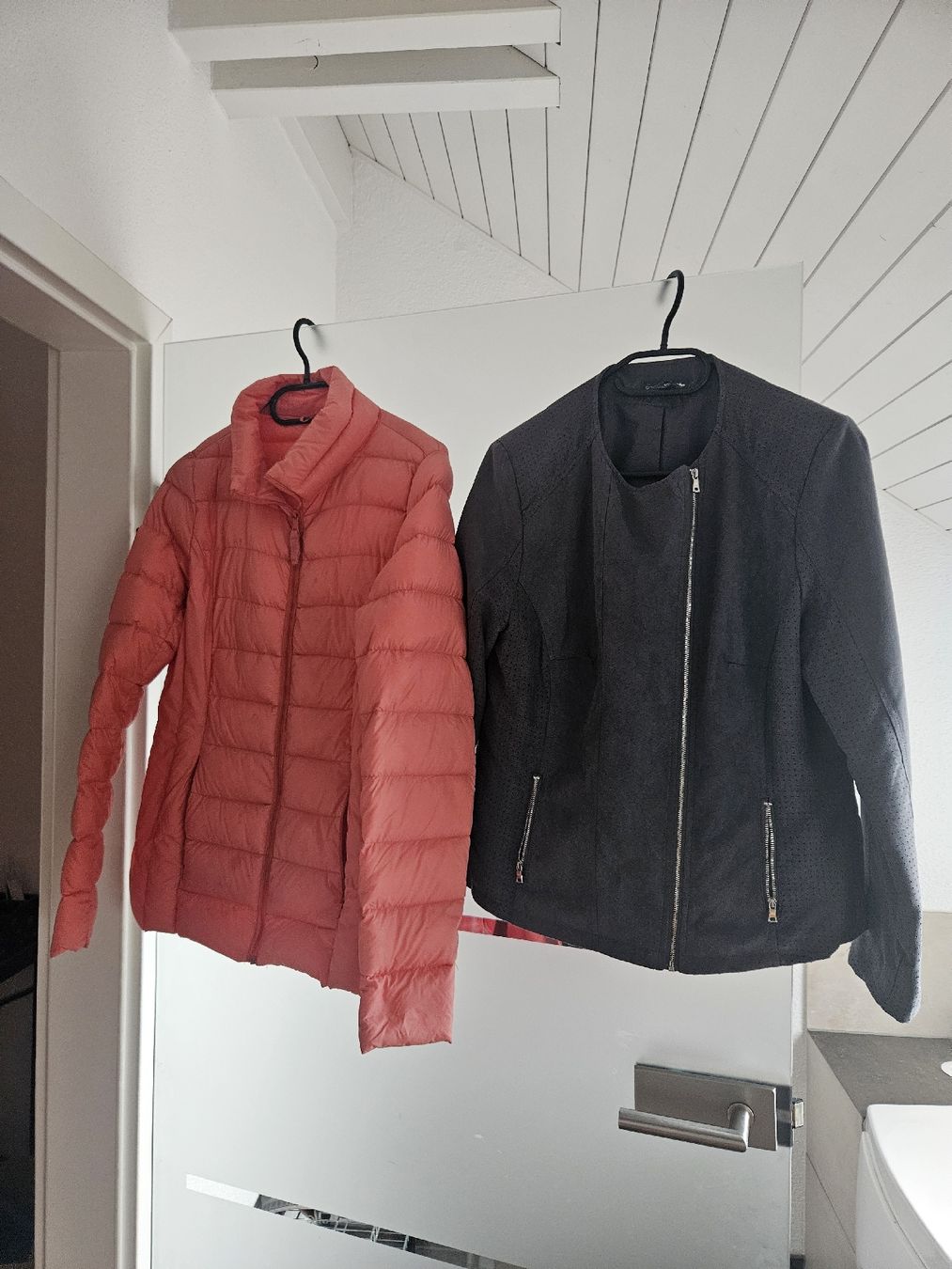 Jacken: 2 Übergangsjacke Gr.M – Gebraucht aus Niederwil AG von marciag 1