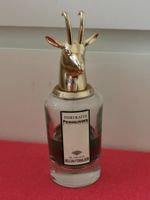 Penhaligon's Portraits The inimitable William Penhaligon.