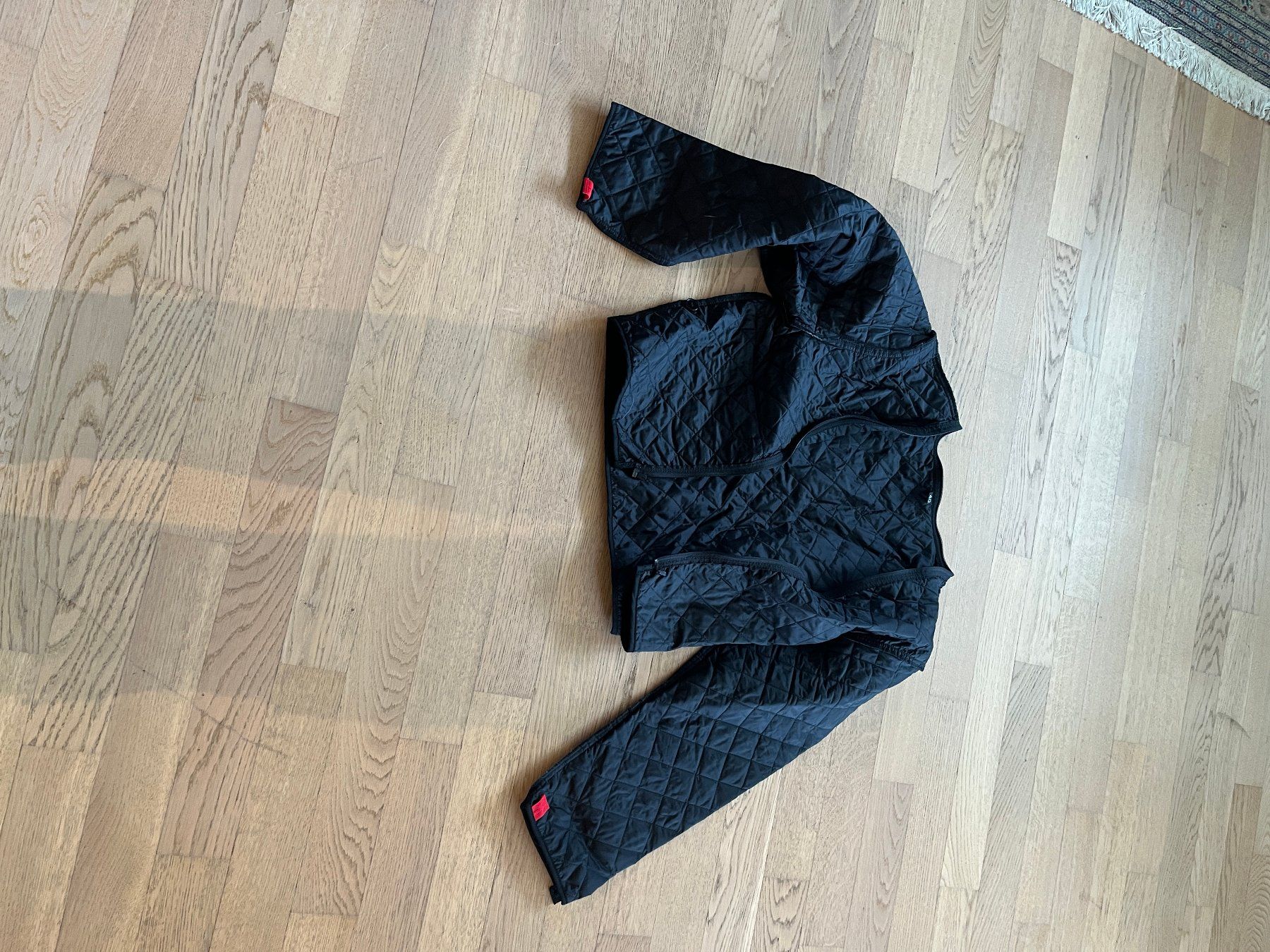 Completi & Tailleur: Goretex Motorradkombi von Rukka – Usato da Berlingen venduto da Motofan 4