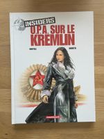 INSIDERS / TOME 5 / PREMIERE EDITION