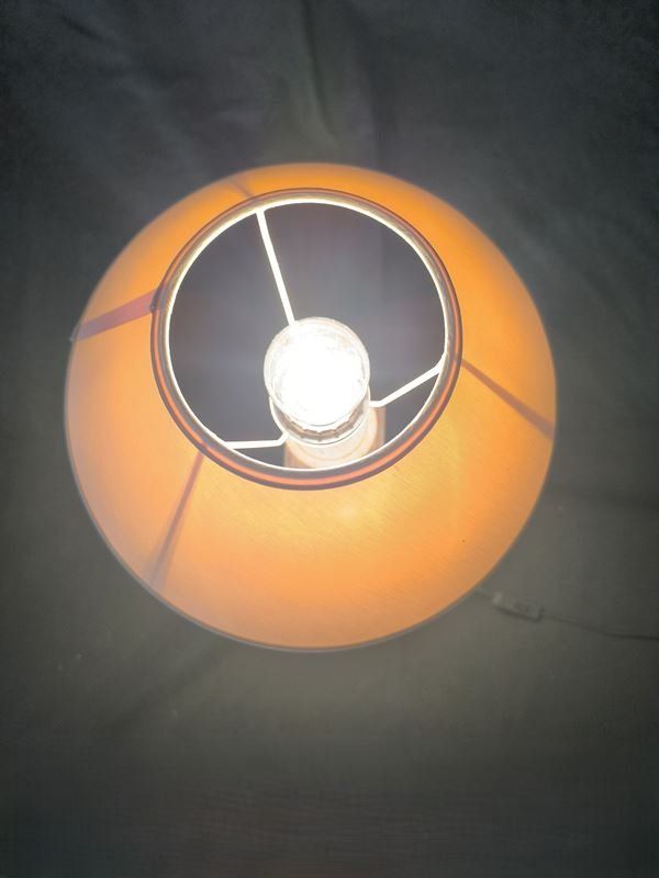 Lampade: Hochwertige Tischlampe – Usato da Rüti ZH venduto da Restwert_Rueti_ZH 5