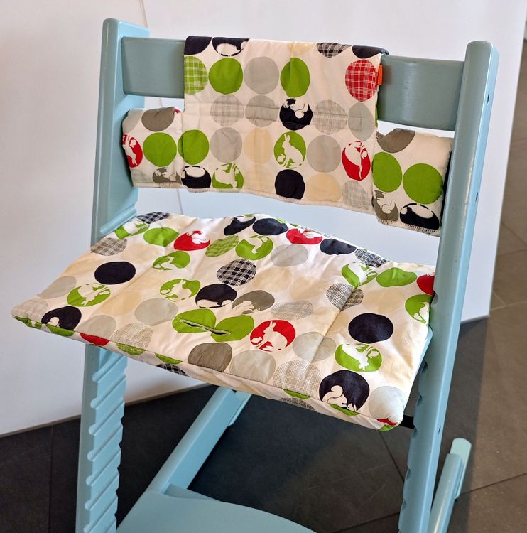 Kissen Fur Stokke Tripp Trapp