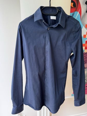 Hemd Tiger of Sweden extra slim fit Gr. 39