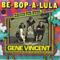 Gene Vincent - Be-Bop-A-Lula