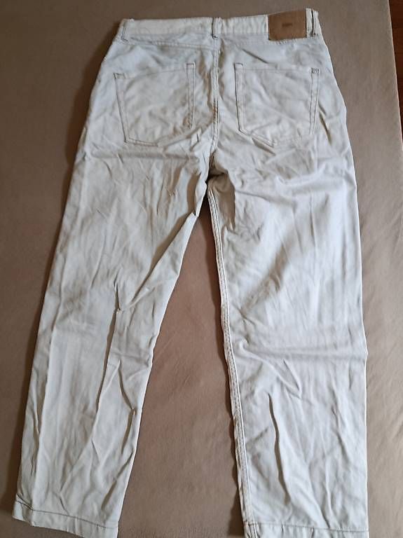 Hosen: Pantaloni Chaotic – Gebraucht aus Bellinzona von vin_jm7f