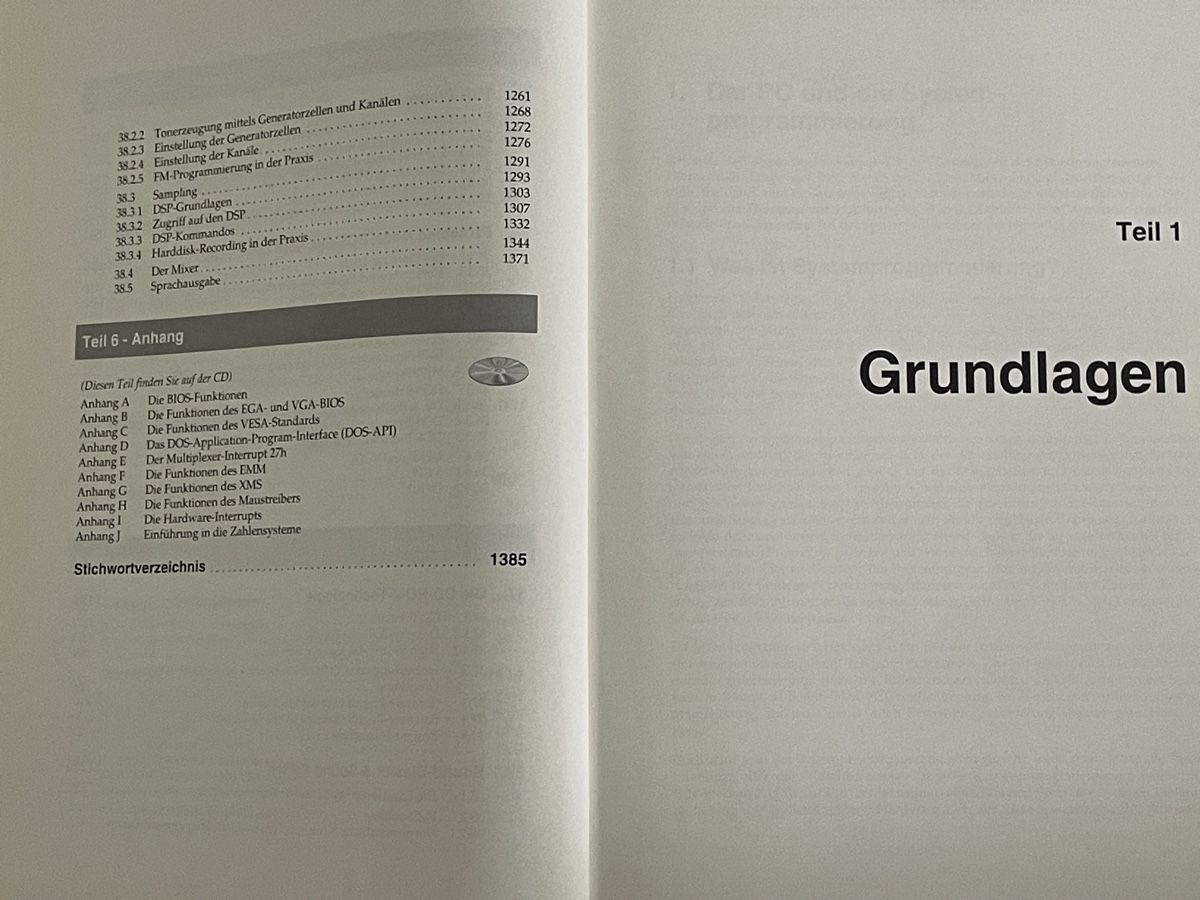 Libri: PC Intern 4 Buch - Geballte Information auf 1400 Seiten + CD – Usato da Ehrendingen venduto da renue 8