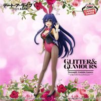 LAST PRICE! Date a Live Tohka Yatogami Figure Banpresto