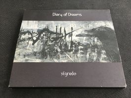 Diary of Dreams - Nigredo -CD-