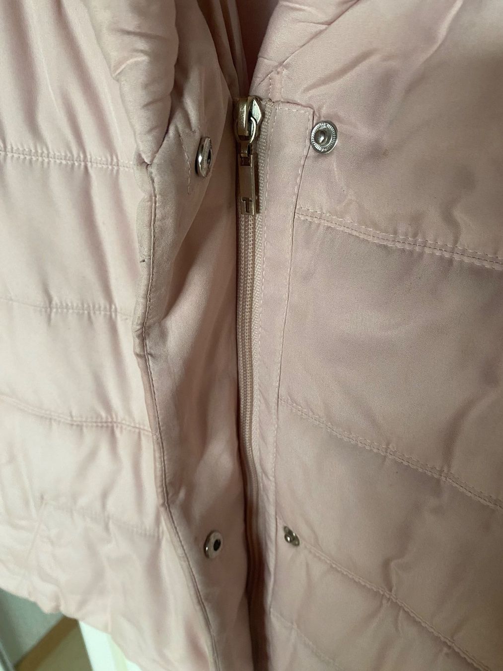 Heine Giacche: Heine Jacke, altrosa, Gr.40 – Usato da Arni AG venduto da Mimo007 4
