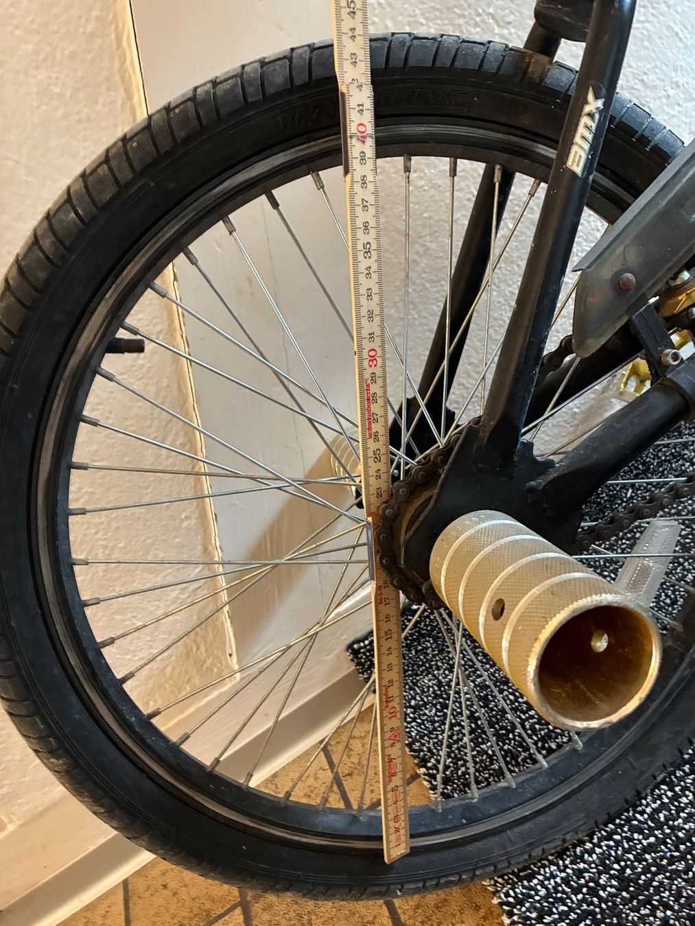 Biciclette: BMX Fahrrad – Usato da Mamishaus venduto da Eferdinand 6