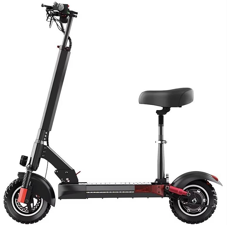 Kickboard: 40km/h Monopattino elettrico M4 Pro – Usato da Gnosca venduto da cle_5v76 1