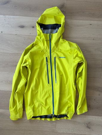 Patagonia Torrentshell 2.5L, M