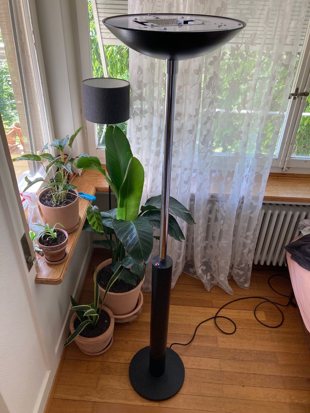 Regent Lampes: Stehlampe – D'occasion à Zürich par andres191 1