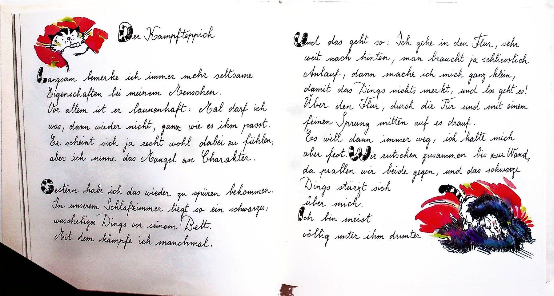 Bücher: T. Härtner /S. Hartmann Jacob Das war ein dicker Hund – Gebraucht aus Reitnau von Zaomir 4