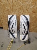 Bauer Suprême Total One 33"+1