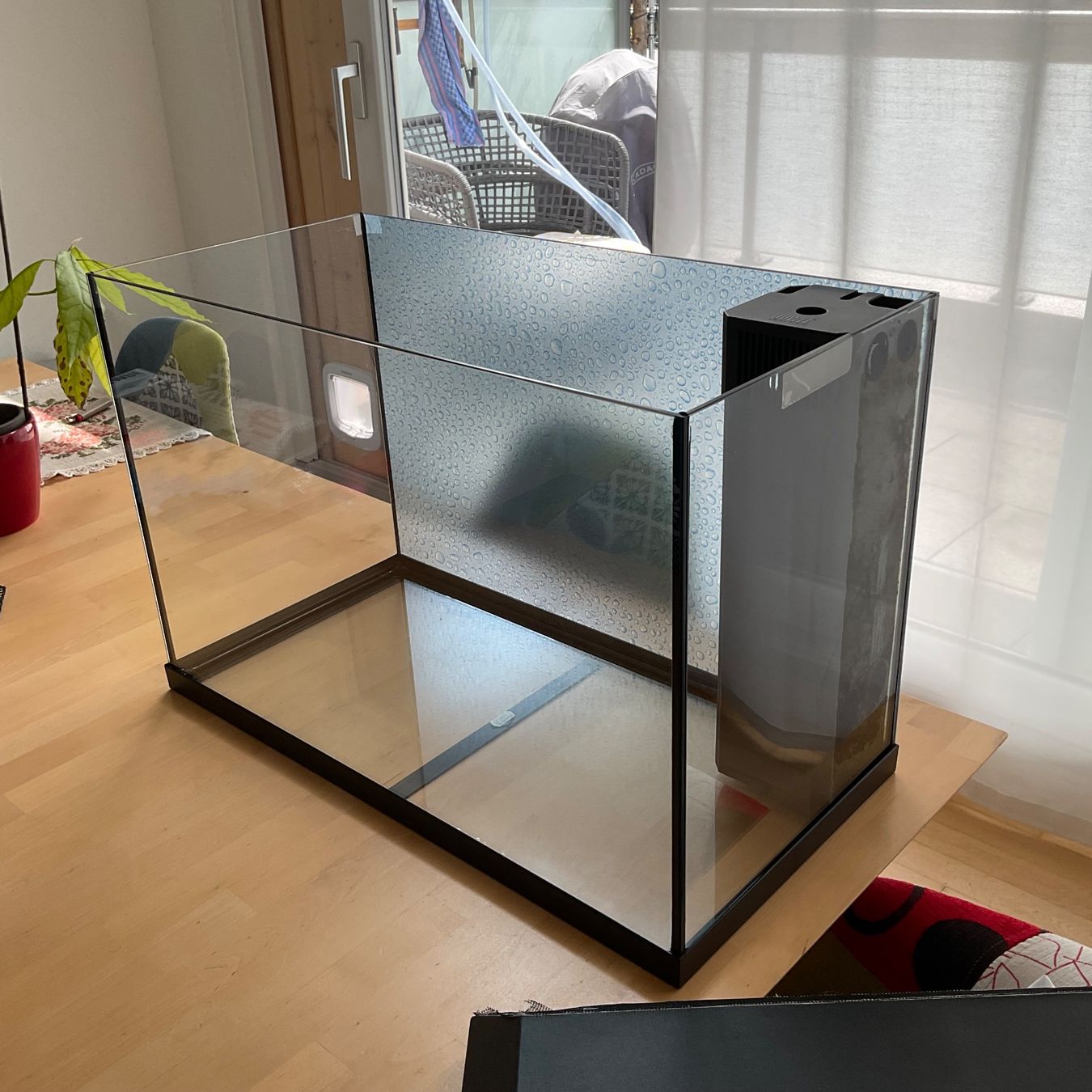 Juwel Aquarium: Aquarium von Juwel – D'occasion à Alpnach Dorf par Oli016 3