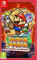 Paper Mario und die Legende vom Äonentor