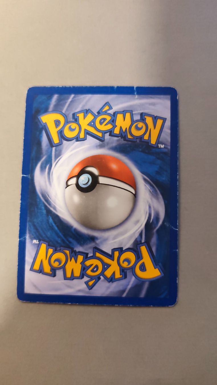Pokémon Carte collezionabili: Murkrow / Kramurx - Skyridge – Usato da Kehrsatz venduto da Riyouu 1