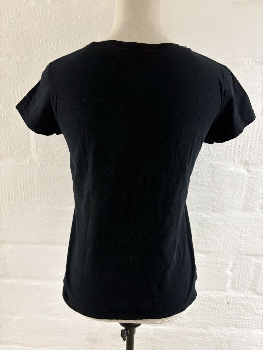 T-shirt: Damen T-Shirt,Gr.S – Usato da Winterthur venduto da Nena222 1