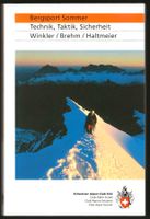 Handbuch SAC Bergsport Sommer
