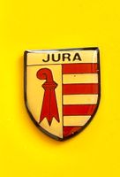 Pin - Jura