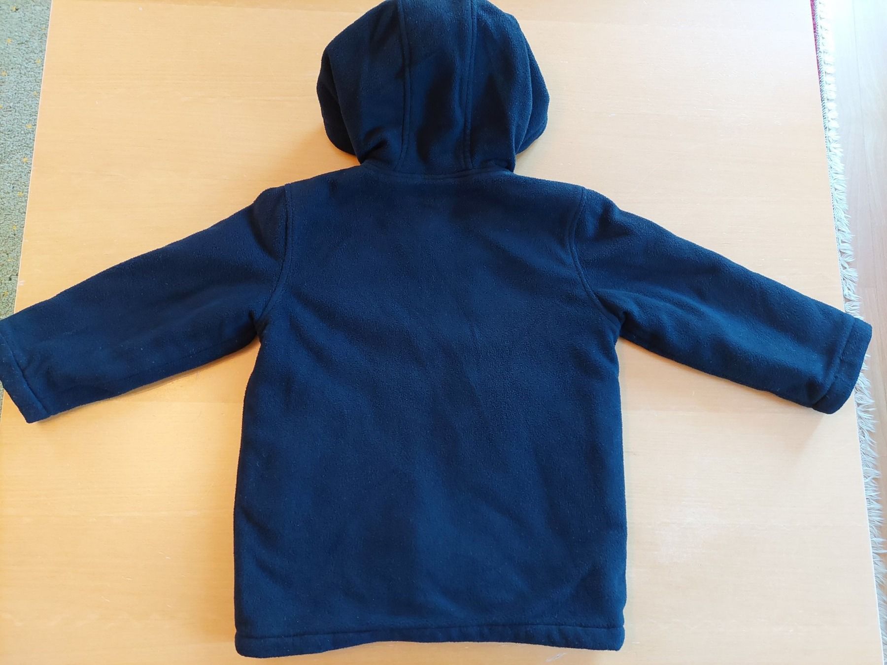 Jacken & Mäntel: Crazy 8 Mantel/ 4-5 Jahre – Gebraucht aus Zürich von xxyy00 5