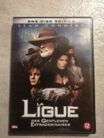 La Ligue des Gentlemen extraordinaires