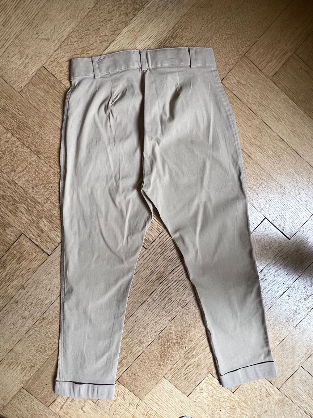 Pantaloni: Hose Nucleo 140 – Usato da Beinwil am See venduto da brigittehug 1