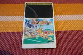 Wallaby!! Usagi no Kuni no Kangaroo Race