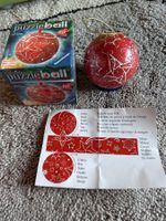 Puzzleball Weihnachten
