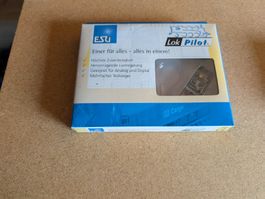 esu Lok Pilot 52610