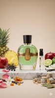 Emperor Extrait (Parfums Vintage) – 3ml - Creed Aventus 2016
