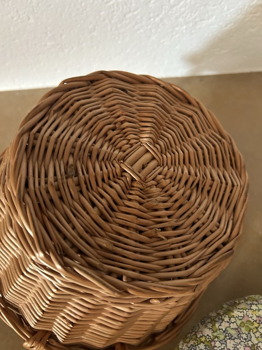 Altro per la casa: Panier pour pomme de terre raclette  – Usato da Montsevelier venduto da Batson 3