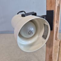 Klemmleuchte Klemmlampe Leselampe Spotlampe Lampe