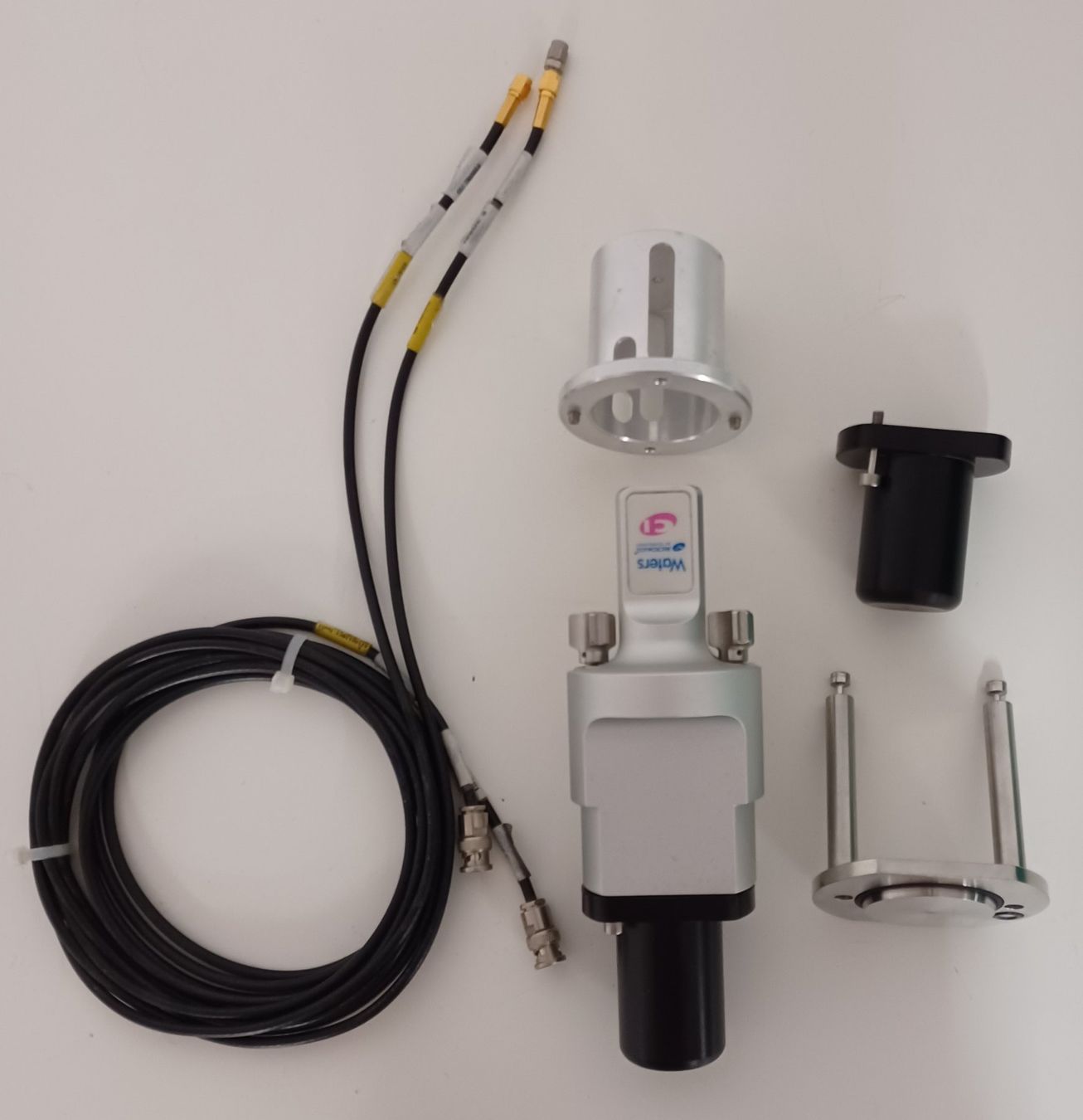 Accessori da laboratorio: Micromass/Waters GCT Premier – Usato da Niederdorf venduto da LeptonAG_Labor 5