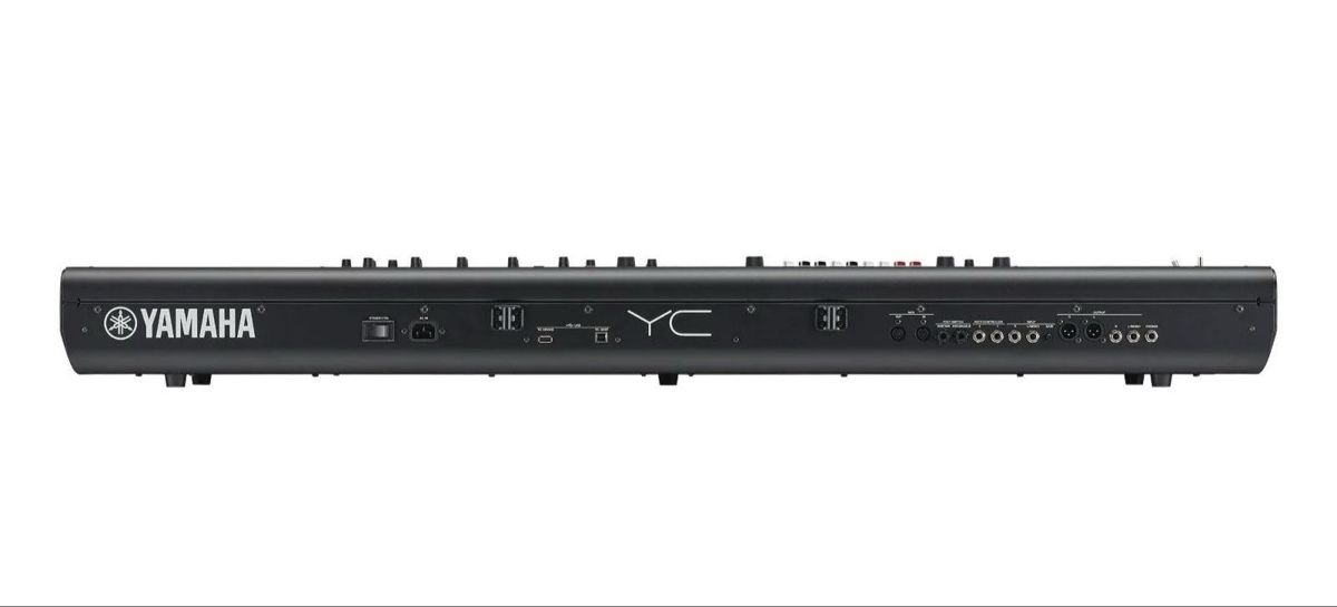 Yamaha Instruments de musique: Yamaha YC88 Stage Piano – Neuf (Voir description) à Frauenfeld par Boelens 2