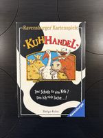 Spiel Kuhhandel (Ravensburger Spielkarte)