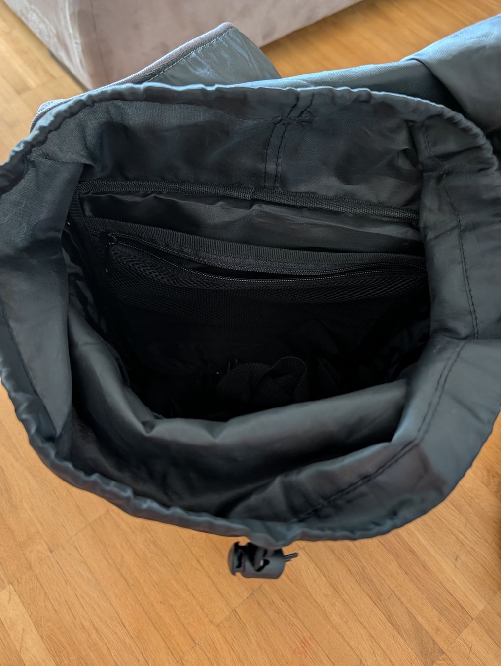 Cube Sacs: Cube 2 Velotaschen – D'occasion à Zürich par smokxx 2