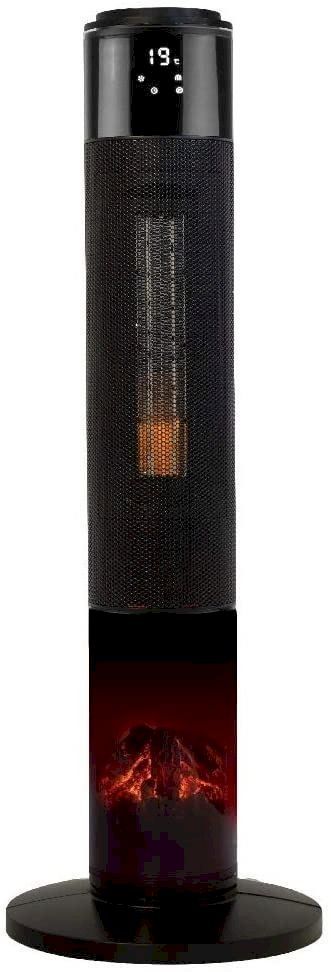 Radiateurs: Tronitechnik Turm-Keramikheizer 2kW – Neuf avec emballage d'origine à Bottighofen par zaap 4