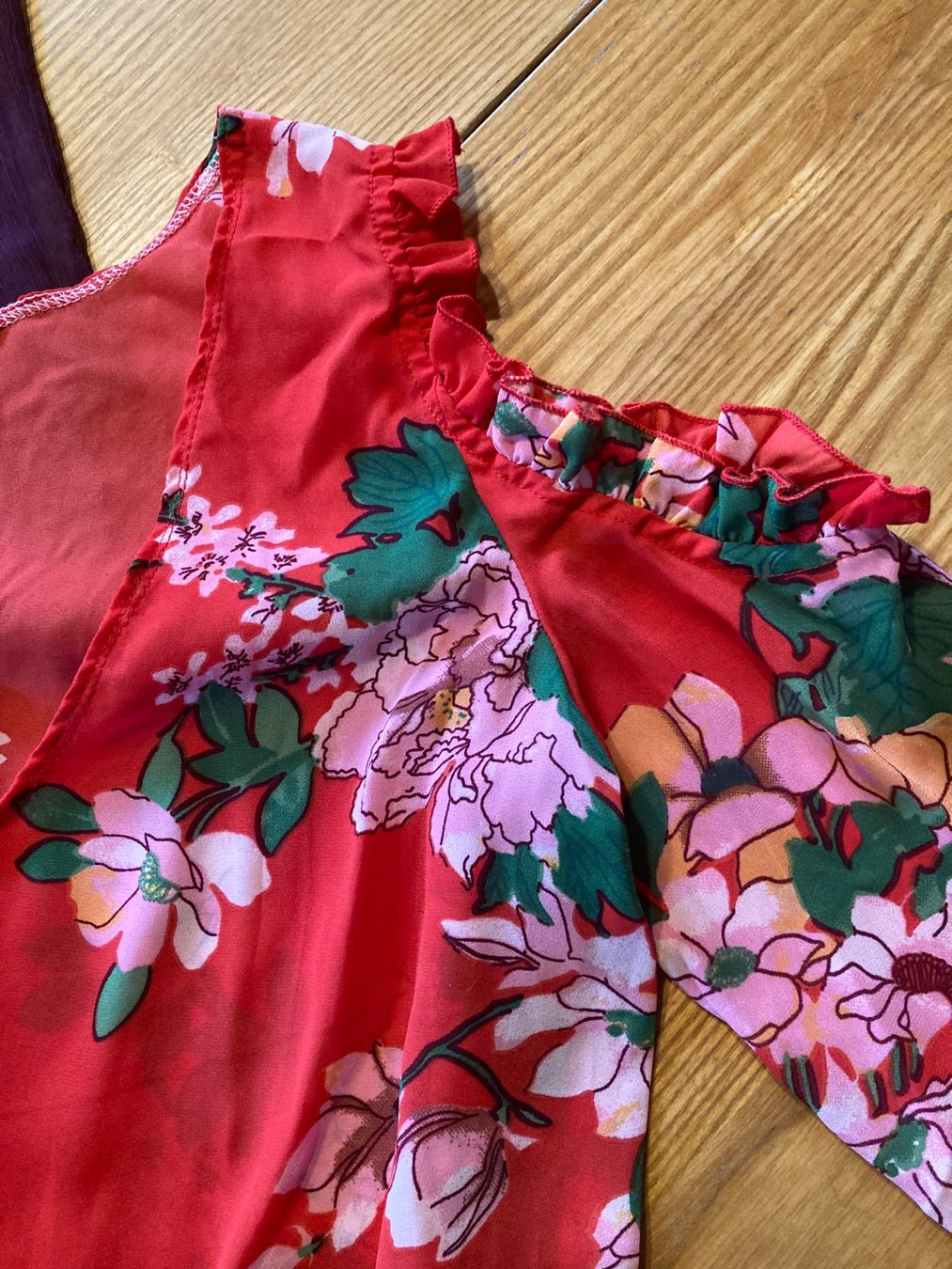 Lotti di vestiti: Kleiderpaket – Usato da Balsthal venduto da dasesaro 4