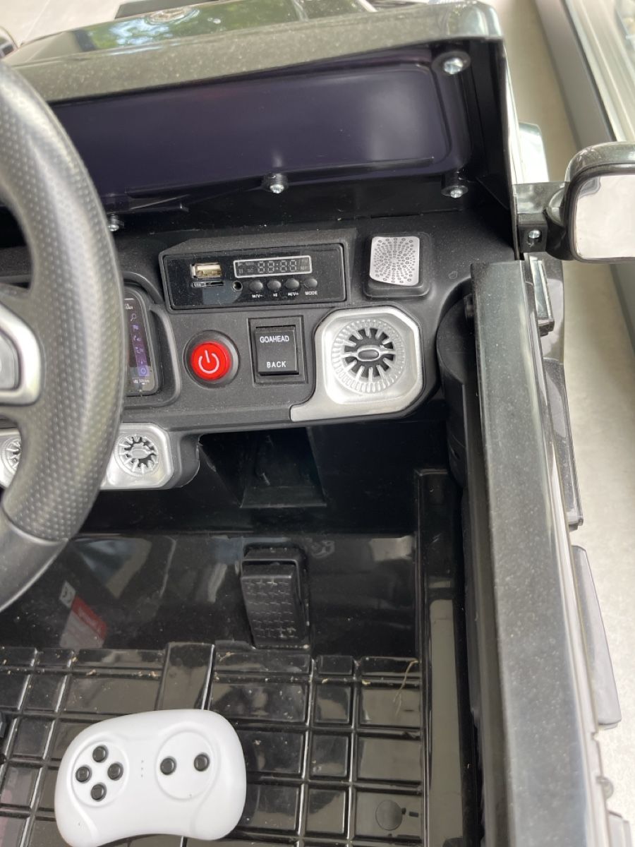 Giocattoli: Mercedes Benz G63 Amg – Nuovo (secondo la descrizione) da Kloten venduto da MyCaptive76 2