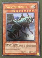 Yu-Gi-Oh! 1.Auflage LODT-DE041 Phantomdrache (UTR) NM-
