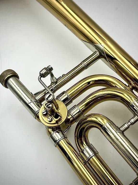 Dokumente: Bach 42 CORPORATION – Gebraucht aus Bern von Kebevdbdl629201 3