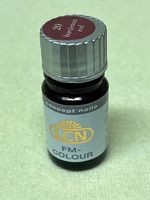 UV - Lichthärtender Gel in bordeaux red