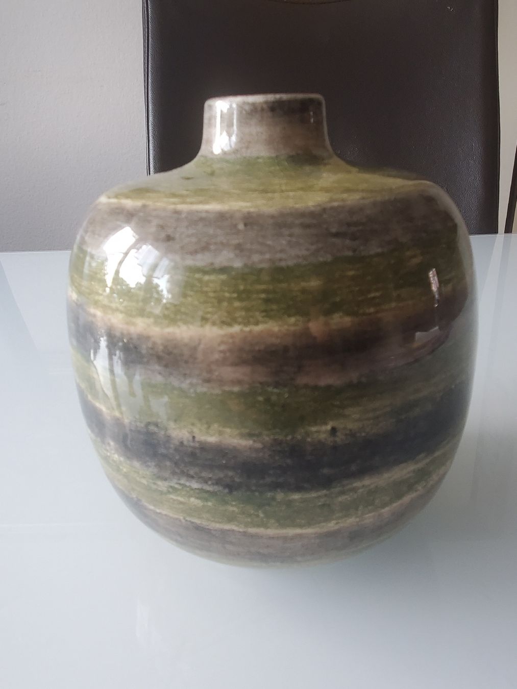 Vasi & Recipienti: Pastorini Keramik Vase, Handarbeit – Usato da Frauenfeld venduto da BeneFull 2