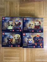 [new] lego 40630 40631 40632 40751