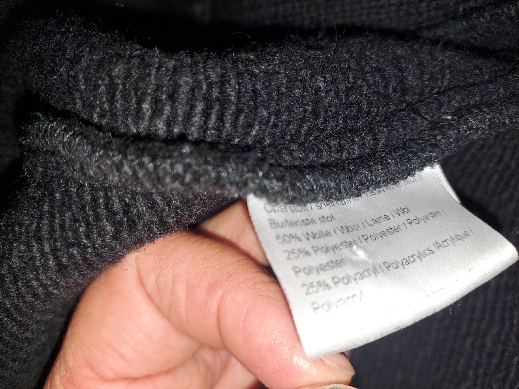 Giacche: Syndicate Gr.42 Wolljacke – Usato da Emdthal venduto da kasira 3