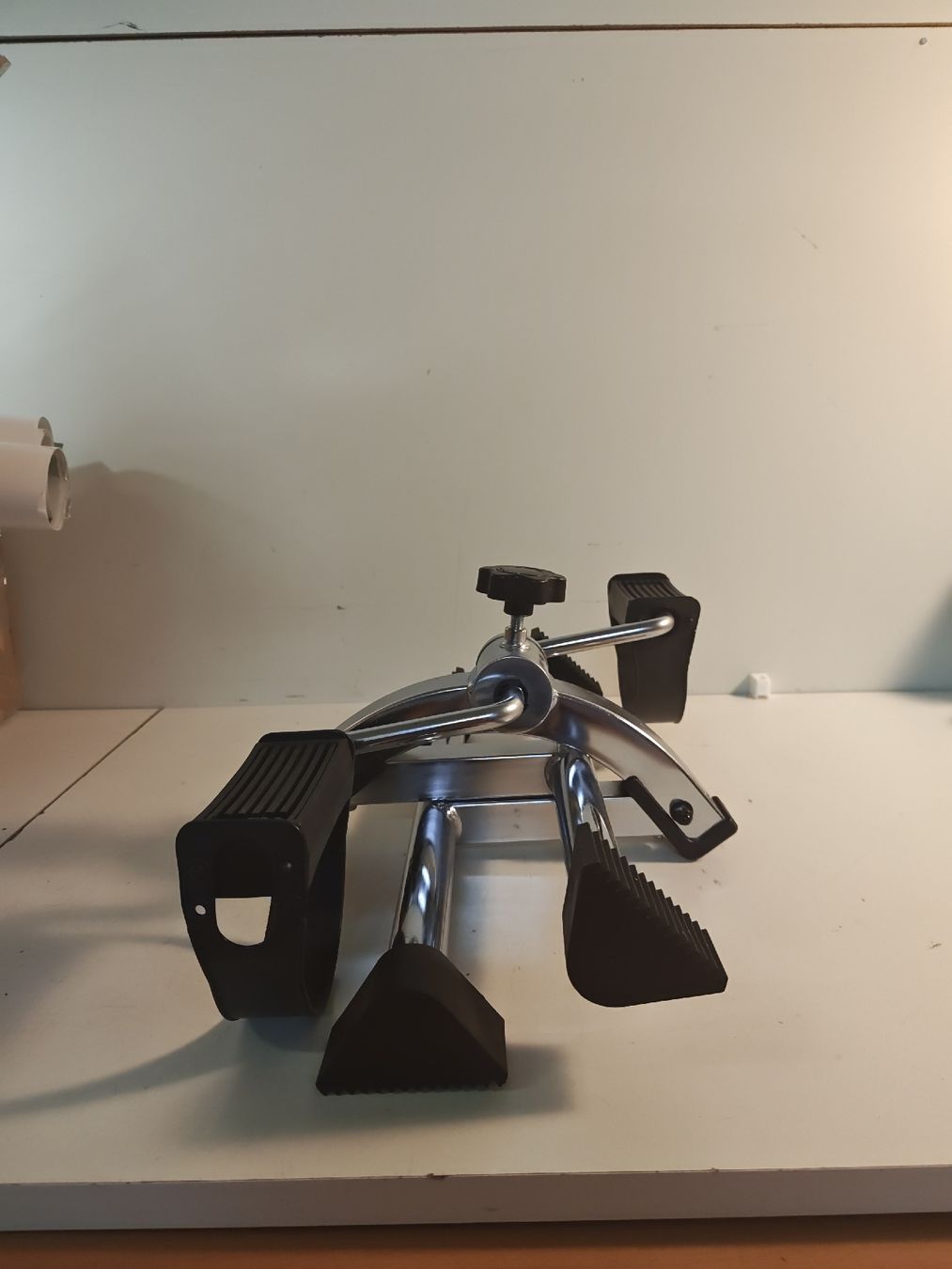 Pezzi di ricambio: Pedal Exerciser neu (nov324) – Nuovo e nell'imballaggio originale da Künten venduto da Schnaepplihuus 2